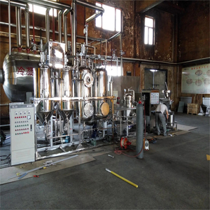 Botanique extracteur d'arachide petite raffinerie de pétrole machine fabricant - Product Image 1
