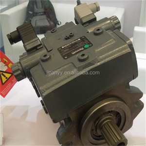 <span class=keywords><strong>Rexroth</strong></span> <span class=keywords><strong>A10VG</strong></span> Loạt A10VG45 A10VG63 A10VG28 Piston Thủy Lực Bơm, <span class=keywords><strong>A10VG</strong></span> Biến Bơm - Product Image 5