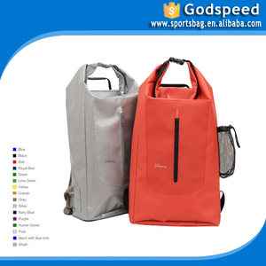 Nuevo diseño más barato viajar de lona del movimiento DaBao bolsa de viaje de movimiento al por mayor - Product Image 1
