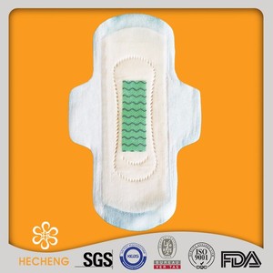 Dame anion serviette hygiénique avec ion négatif filipinas - Product Image 1