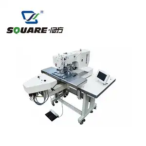 CLF-3 decorate sewing machine Mattress Handle Machine