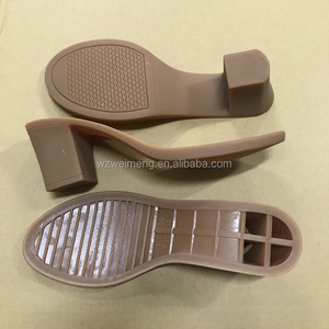 Pas cher prix nouvelle conception en caoutchouc matériel <span class=keywords><strong>chaussures</strong></span> <span class=keywords><strong>semelle</strong></span> pour femmes sandales - Product Image 5