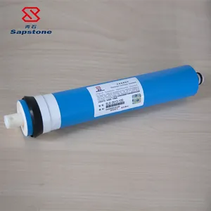 new material 75GPD RO membranes spiral-wound reverse osmosis elements