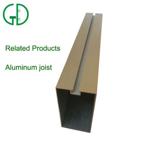 En Aluminium Résistant au feu panneau de <span class=keywords><strong>Terrasse</strong></span> GD Aluminium!!! - Product Image 6