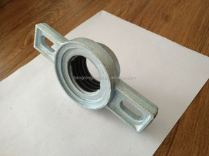 Giàn Giáo Phụ Kiện Dễ Uốn Gang <span class=keywords><strong>Nut</strong></span> <span class=keywords><strong>Jack</strong></span>, D34mm <span class=keywords><strong>Jack</strong></span> <span class=keywords><strong>Nut</strong></span> Cho Bán - Product Image 2