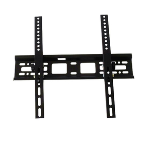 Soporte de <span class=keywords><strong>tv</strong></span> de arriba y abajo de Proveedor Profesional, montaje de pared de <span class=keywords><strong>tv</strong></span> de plasma de panel plano ajustable - Product Image 3