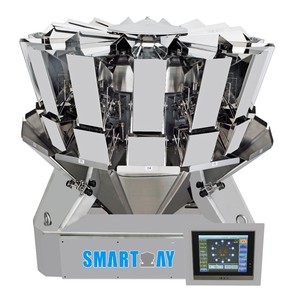 VFFS Packaging Machine Price - Automatic & Efficient
