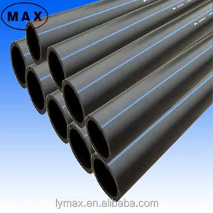 PE100 SDR11 1.5 Inch Poly Pipe/Polyethylene Tubing for Irrigation