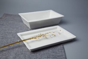 Catering Buffet Piastra <span class=keywords><strong>Rettangolare</strong></span> - Product Image 6
