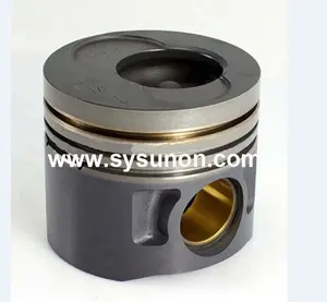 Piston moteur OEM p6bt, nouveau, 3802487, 3922571, 3802562