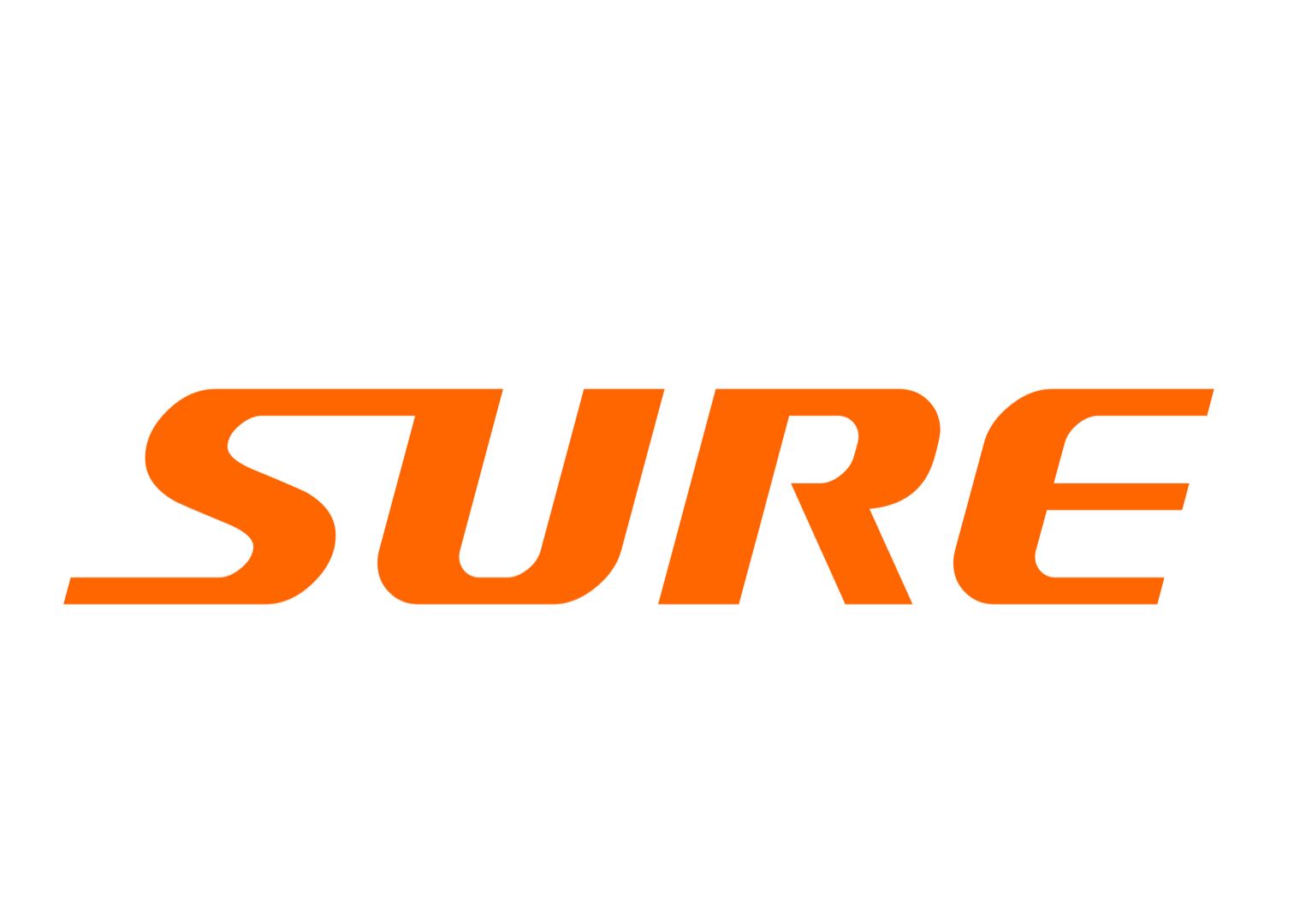 Sure (xiamen) Import & Export Co., Ltd. logo