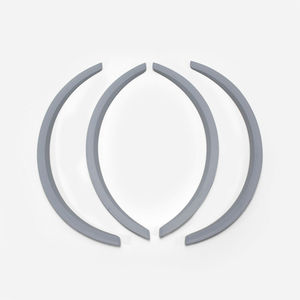 Guardabarros de Fibra de Vidrio Estilo EPA con Montaje de Tornillos para Impreza WRX VAB VAF STI 14-18 - Product Image 6