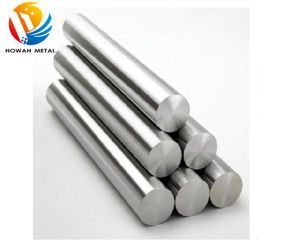 Giấy Chứng Nhận Iso9001:2008 CuộN Hm-Mr03 Magiê Howah Cuộn Cực Dương 25 Grs Để Bảo Vệ Cực Âm - Product Image 3