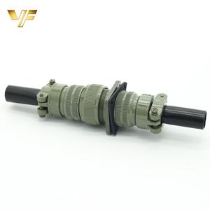 Ms3106a Phích Cắm Thay Thế Cho Đầu Nối Amphenol - Product Image 4