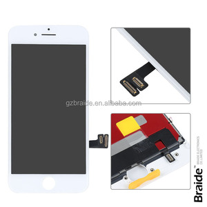Nueva llegada para el iPhone 8 8g pantalla LCD reemplazo con precio barato - Product Image 2