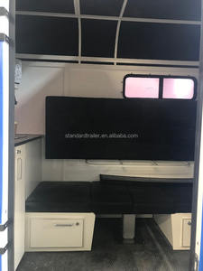 Kare burun <span class=keywords><strong>2</strong></span> at açı yük at şamandıra camper - Product Image 2