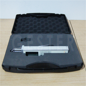 الغزل التوتر متر مقياس التوتر الرقمي للنسيج GT-A18 - Product Image 4
