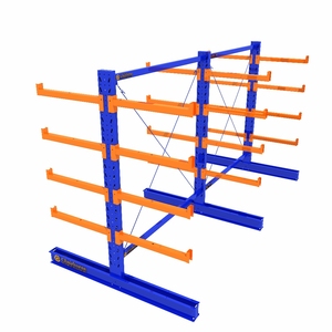 CuộN Ra Ống/Ống Kệ Tự Động Cantilever Rack - Product Image 4