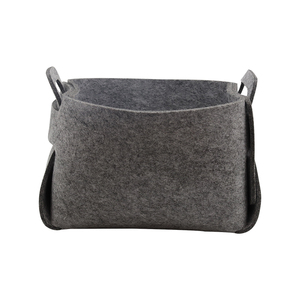 <span class=keywords><strong>Amazon</strong></span> galones al aire libre negro aireación tela sentía bolsas plantador - Product Image 4