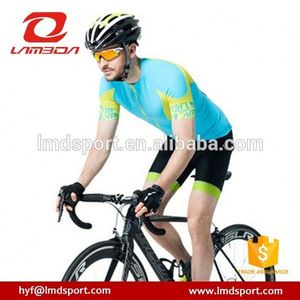 Personalizado de secado rápido ciclismo ropa ligera bicicleta ciclismo Jersey transpirable mountain bike jerseys Jersey - Product Image 4