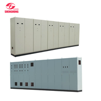 Fabricant JXDB-00E Ventes Boîtiers de style Rittal Boîte d'armoire pour équipement électronique industriel