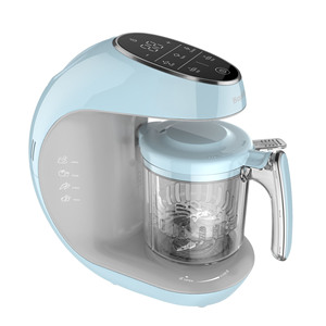 <span class=keywords><strong>Babycook</strong></span> Pro 4 en 1 : <span class=keywords><strong>Cuiseur</strong></span> vapeur, mixeur et robot culinaire pour bébé - Product Image 2