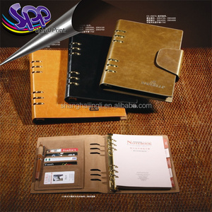 Espiral cuaderno <span class=keywords><strong>de</strong></span> tapa dura <span class=keywords><strong>de</strong></span> encargo personal/diseño <span class=keywords><strong>de</strong></span> moda espiral diario <span class=keywords><strong>libros</strong></span> - Product Image 6