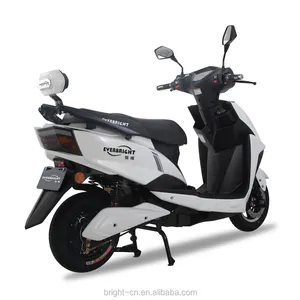 <span class=keywords><strong>Moto</strong></span> électrique tout-terrain de course sur route à prix compétitif, batterie au lithium 72V, certifiée EEC CCE CE - Product Image 1