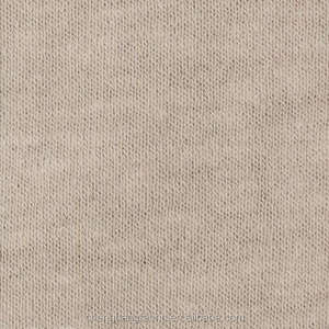 Tissu <span class=keywords><strong>jersey</strong></span> simple respirant en mélange <span class=keywords><strong>de</strong></span> <span class=keywords><strong>lin</strong></span>, coton et viscose <span class=keywords><strong>de</strong></span> Chengbang Knitting Manufacture, vendu <span class=keywords><strong>au</strong></span> <span class=keywords><strong>mètre</strong></span> - Product Image 2