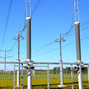 115kv Ngang Polymeric Dòng Bài Cách Điện - Product Image 5