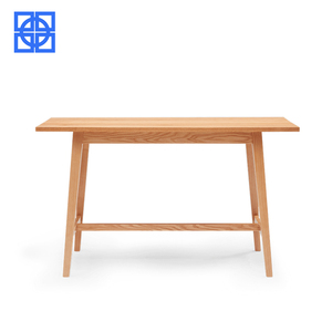 Barre en bois <span class=keywords><strong>Plus</strong></span> Maigre <span class=keywords><strong>Table</strong></span> Bar <span class=keywords><strong>Tabouret</strong></span> de Bar À La Mode Meubles <span class=keywords><strong>table</strong></span> à manger - Product Image 2
