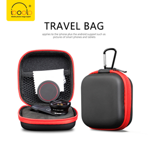 IBOOLO Không Biến Dạng HD 4K 16MM Ống Kính Góc Siêu Rộng <span class=keywords><strong>12X</strong></span> Ống Kính Quang Học Macro Cho Máy Ảnh Di Động - Product Image 6