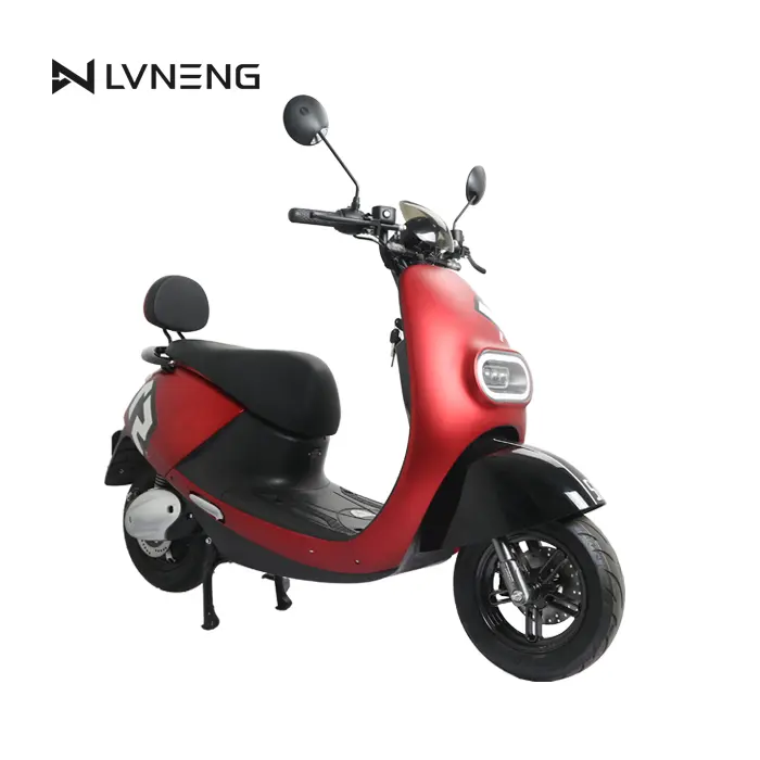 China factory direct supply lithium battery electric scooter EEC Certificate electric motorcycle e-scooter