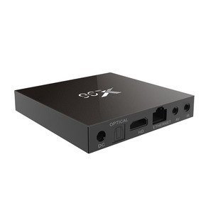 Uuvision Mới Nhất Gốc <span class=keywords><strong>X96</strong></span> Max Giá Rẻ S905 <span class=keywords><strong>Android</strong></span> 8.1 <span class=keywords><strong>Tvbox</strong></span> 2GB 16GB 4K HD Phương Tiện Truyền Thông Máy Nghe Nhạc Thông Minh <span class=keywords><strong>X96</strong></span> Max <span class=keywords><strong>Android</strong></span> TV Box - Product Image 6