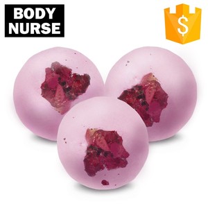 Privé Étiquette <span class=keywords><strong>pas</strong></span> cher <span class=keywords><strong>de</strong></span> luxe bombes pour le <span class=keywords><strong>bain</strong></span> en gros - Product Image 3