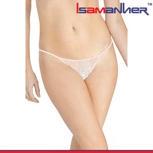 Biancheria intima antibatterica fat donne g string - Product Image 2