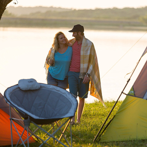 De servicio pesado al aire libre <span class=keywords><strong>Aldi</strong></span> <span class=keywords><strong>plegable</strong></span> adulto niños Camping Luna <span class=keywords><strong>silla</strong></span> - Product Image 6