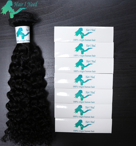 ถุงพลาสติกใสแบบมีกาวในตัวสำหรับบรรจุผมต่อ ขนาด 10 นิ้ว ถึง 30 นิ้ว - Product Image 6