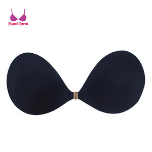 Sujetador Adhesivo Invisible sin Tirantes <span class=keywords><strong>Wonderbra</strong></span> Sexy para Mujer, Sujetador sin Espalda, Ropa Interior sin Sujetador - Product Image 5