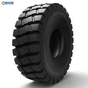Cina muka merek 26.5R25 Radial Loader dan Dozer OTR ban Premium roda lain ban & Aksesoris - Product Image 1