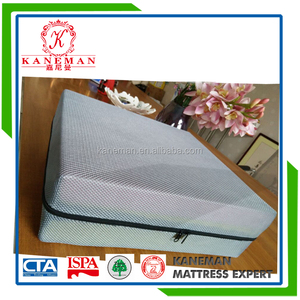 Chỉnh hình bọt OEM Nệm đầy đủ kích thước Vua cuộn lên nệm chất lượng tốt giá rẻ hộp bọt nệm - Product Image 2