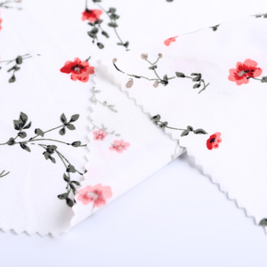 Professional 100 Polyester DTY Brush Đan In Vải <span class=keywords><strong>Single</strong></span> <span class=keywords><strong>Jersey</strong></span> Đối Với Phụ Nữ May Mặc - Product Image 3