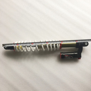 Ammortizzatore ATV QUAD Buggy UTV 500 700 800 1000 Hisun Bennch Xinyang Odes Massimo Parts. - Product Image 3