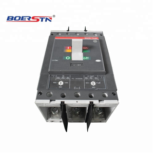 Disjoncteurs moulés Sace <span class=keywords><strong>Tmax</strong></span> T Generation, tension nominale 690V, capacité de coupure 120kA, 50/60Hz, déclenchement électronique/intelligent - Product Image 4