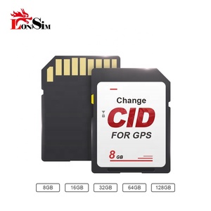 ถ่ายทอด Custom เปลี่ยน CID รถนำทาง Gps 8Gb 16Gb 32Gb เปลี่ยนหน่วยความจำ Cid <span class=keywords><strong>Sd</strong></span> <span class=keywords><strong>Card</strong></span> - Product Image 3