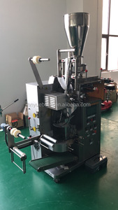 Machine d'emballage <span class=keywords><strong>de</strong></span> sachets <span class=keywords><strong>de</strong></span> thé Maisa/<span class=keywords><strong>ima</strong></span> à petite échelle à vendre - Product Image 2
