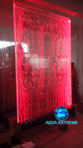 Water Bubble Gordijn. <span class=keywords><strong>Floor</strong></span> Bubble <span class=keywords><strong>Aquarium</strong></span>. - Product Image 2