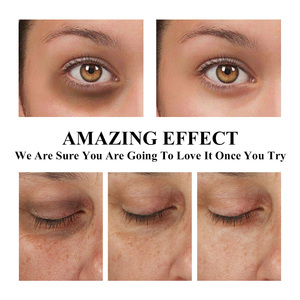 BREYLEE mejor círculo oscuro vitamina C ojos Crema para blanquear - Product Image 6