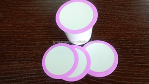 Feuille d'aluminium couvercles pour <span class=keywords><strong>Keurig</strong></span> 2.0 - Product Image 5