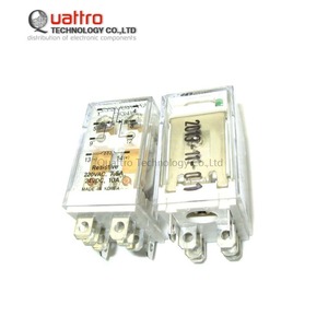 รีเลย์220VAC 75A 24VDC 10A KH-103-H2CL - Product Image 4